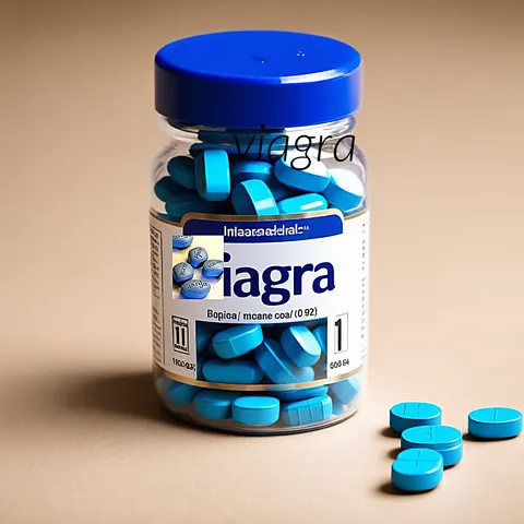 Viagra lo venden sin receta